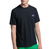 SUPERDRY CODE SL POCKET TEE BLACK M1011385A-02A