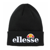 ELLESSE VELLEY BEANIE BLACK SAAY0657-011