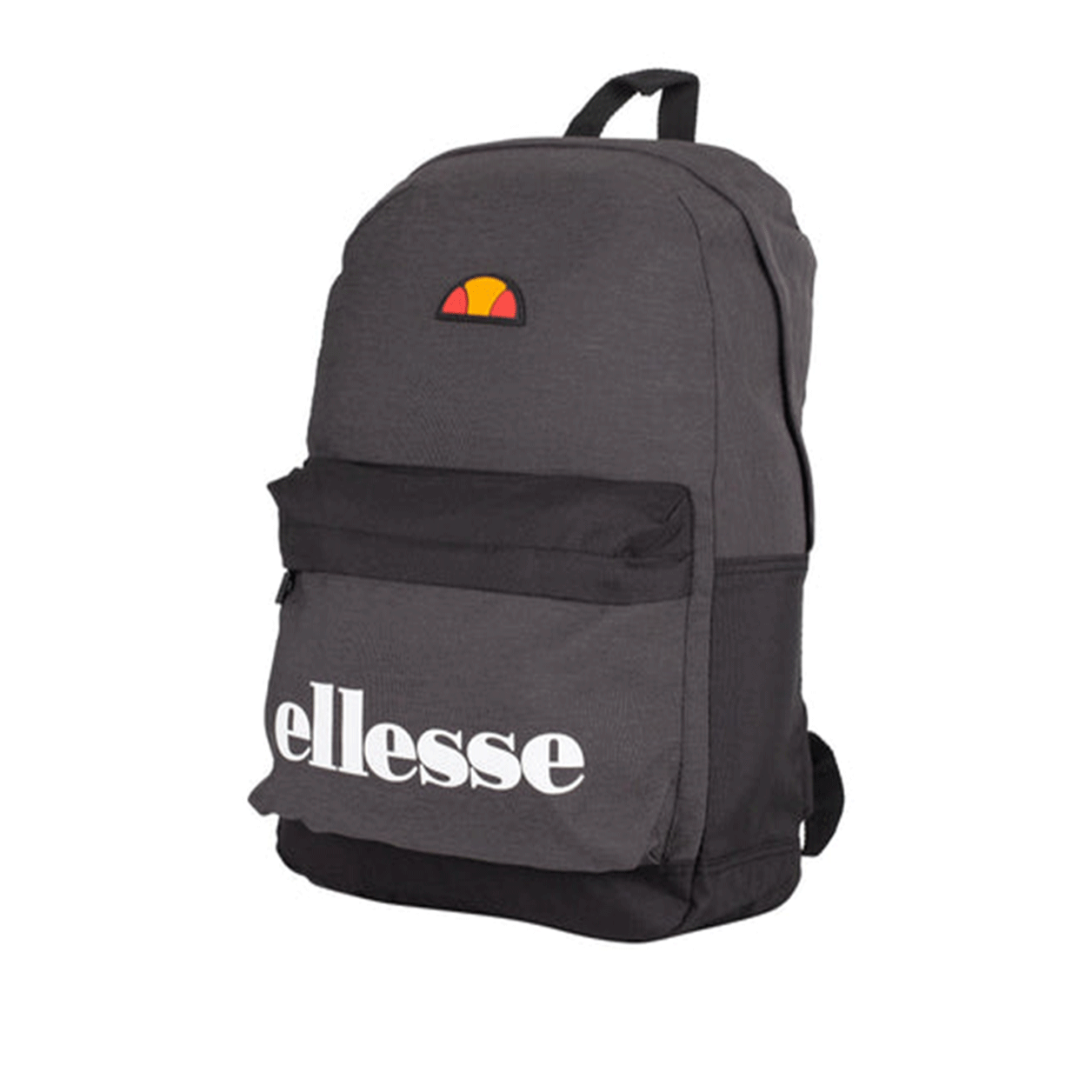 ELLESSE REGENT BACKPACK BLACK/CHARCOAL SAAY0540