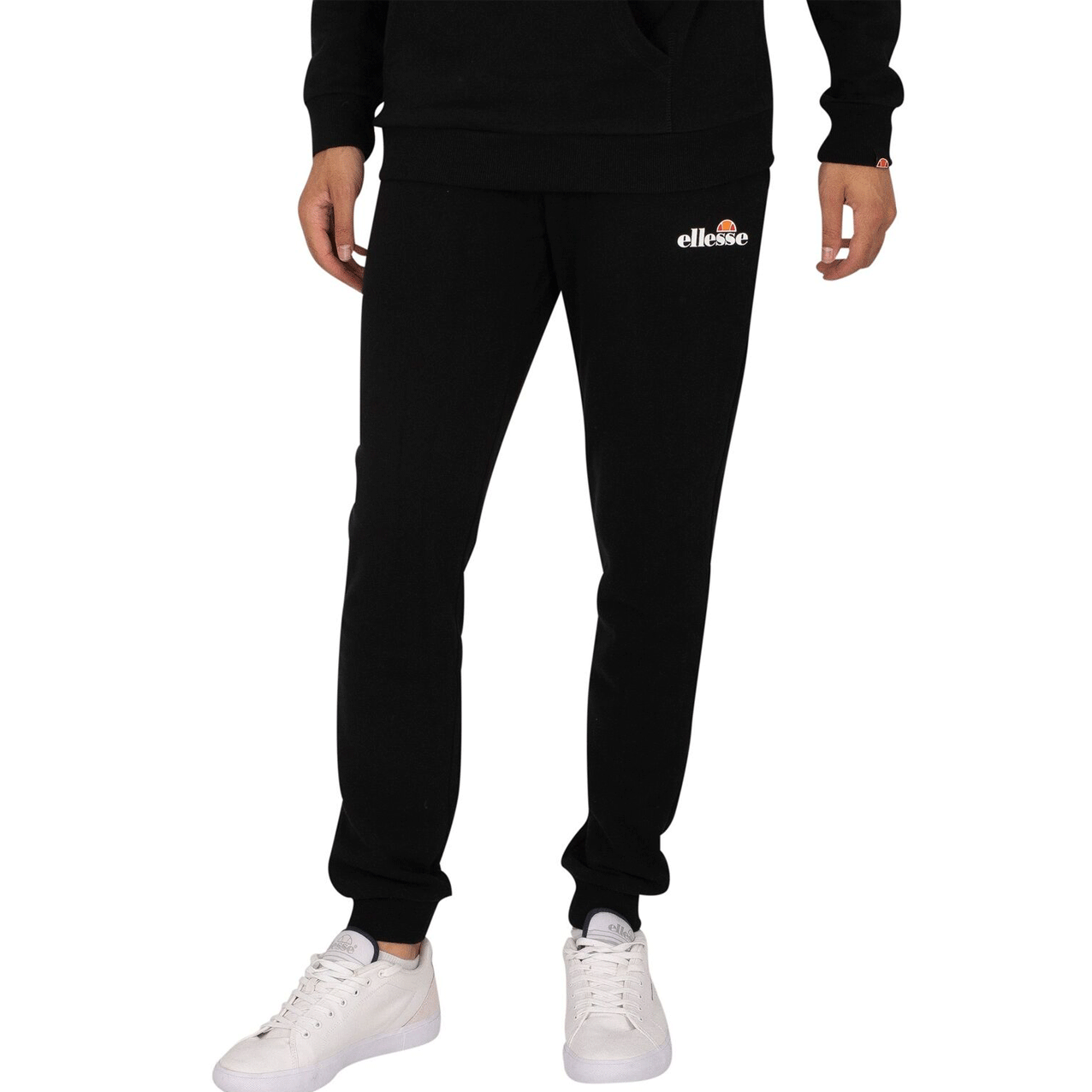 ELLESSE GRANITE JOG PANT BLACK SHK12643-011