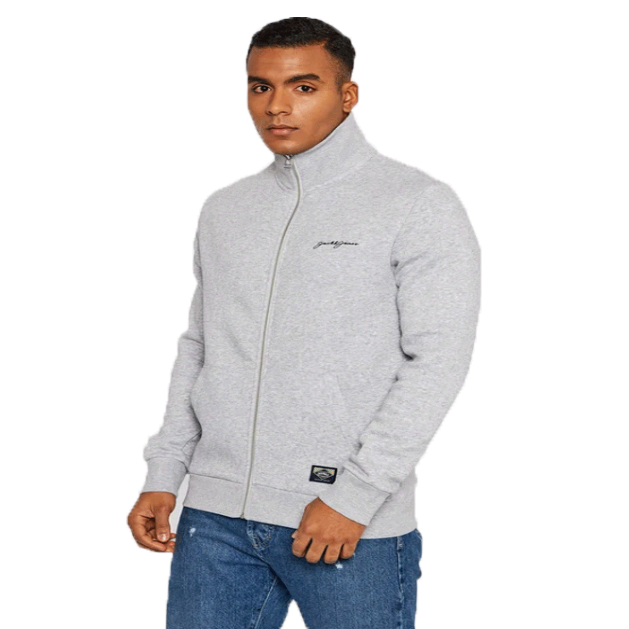 JACK & JONES Graham Sweatshirt   12202172