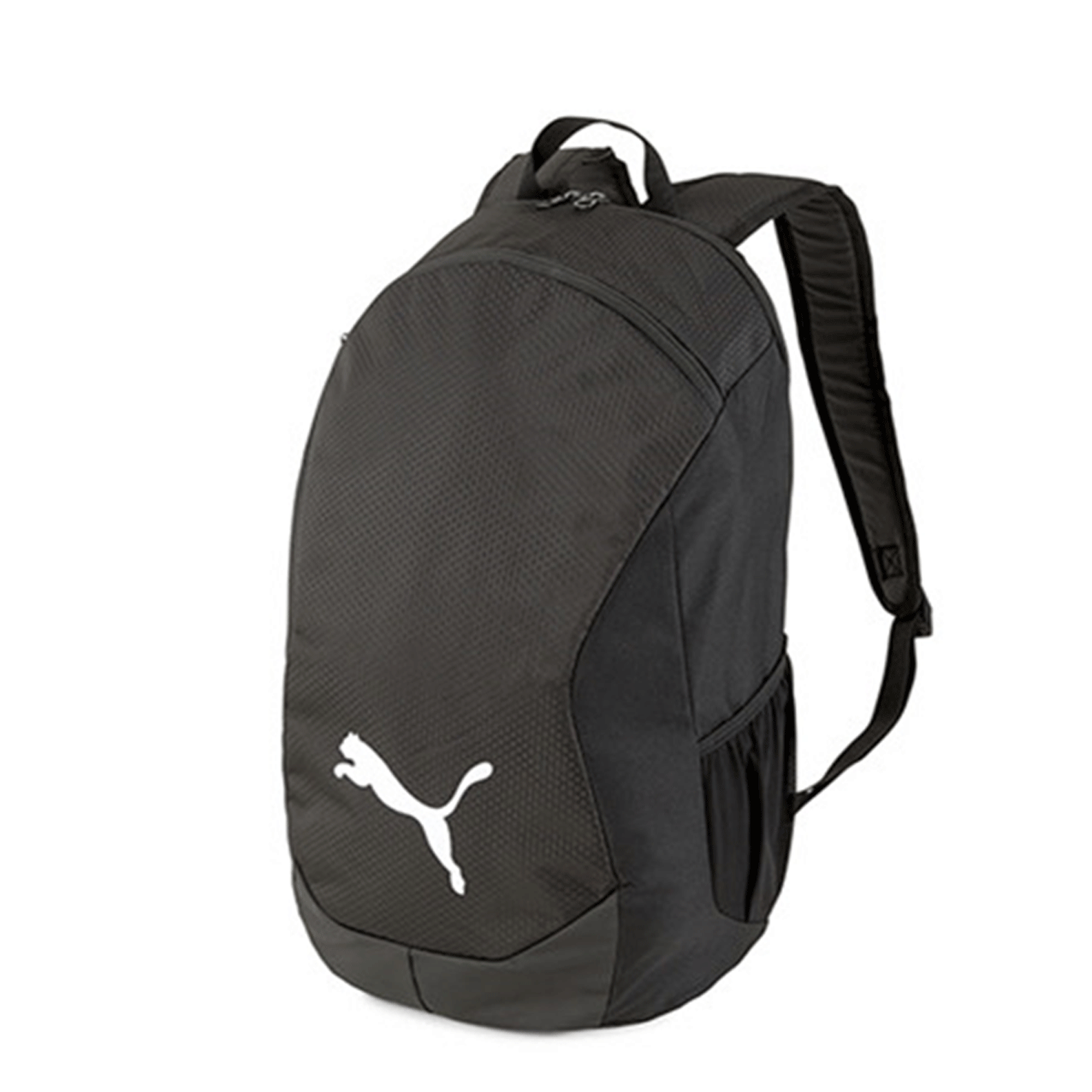 PUMA TEAM FINAL 21 BACKPACK BLACK 076581-03