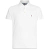 Tommy hilfiger Polo men Shirt MW0MW17771-YBR