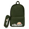 Ellesse ROLBY BACKPACK KHAKI  SAAY0591-506