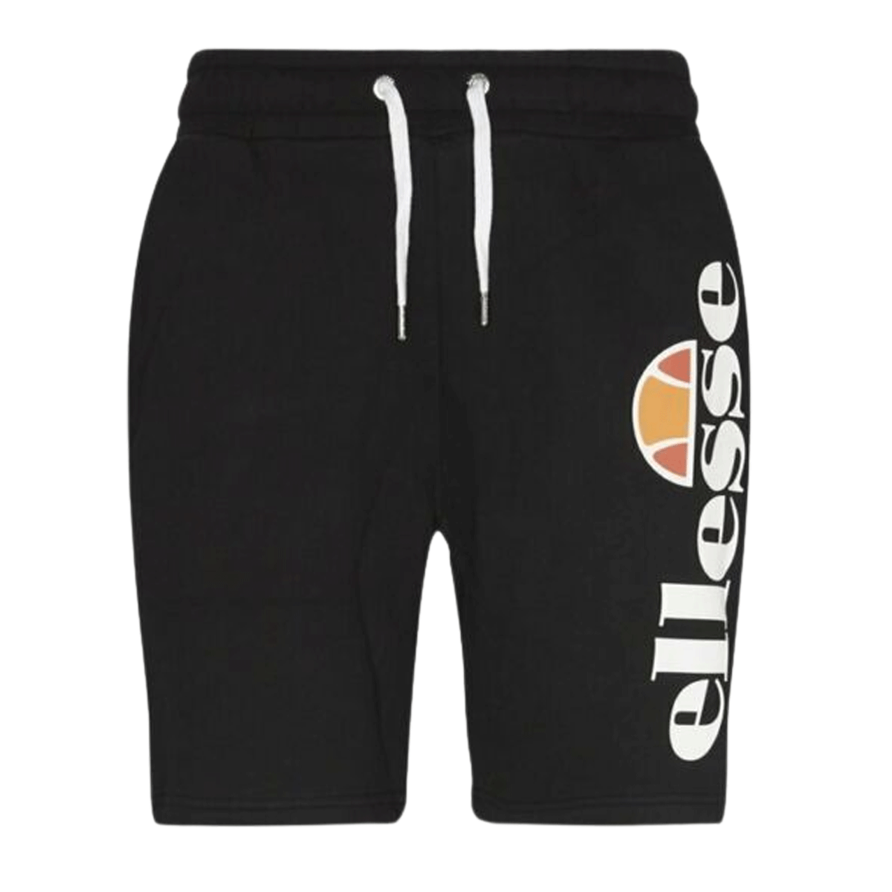Ellesse BOSSINI FLEECE SHORT BLACK SHS08748 011 Benson66