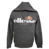 ELLESSE VERO OH HOODIE D GREY MARL STK16599