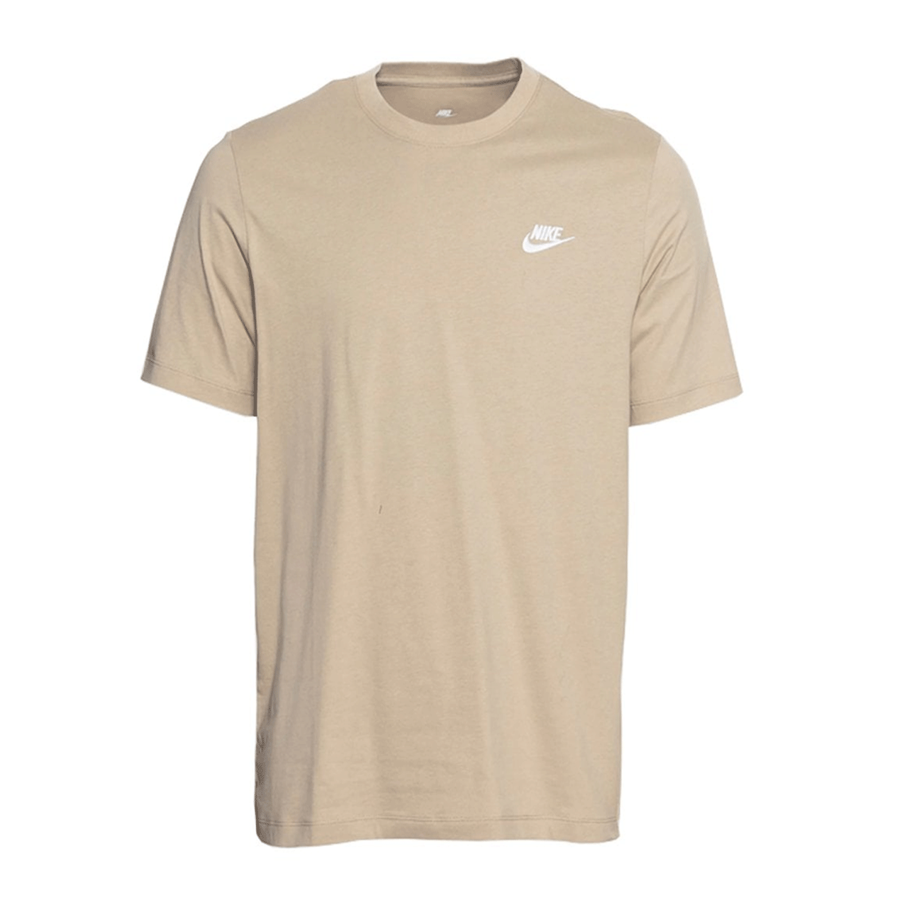 Nike CORE TEE BEIGE AR4997-206