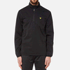 LYLE &amp; SCOTT OVERHEAD JACKET BLACK   JK606V-572