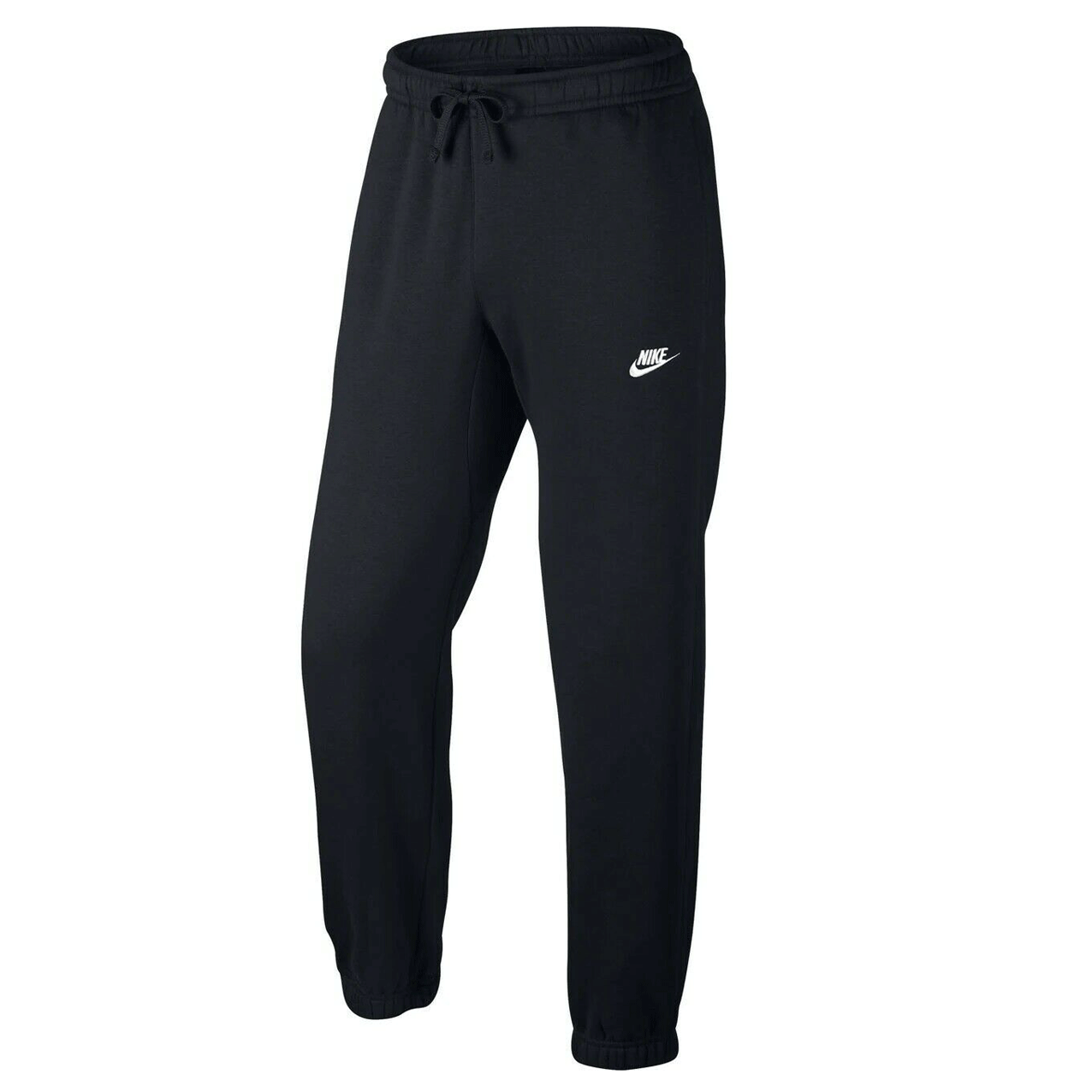 Nike Mens Joggers Sweatpants Fleece Pants  804406-010