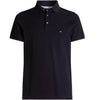 Tommy Hilfiger Polo Men&#39;s Core Logo T-Shirt MW0MW17771-DW5