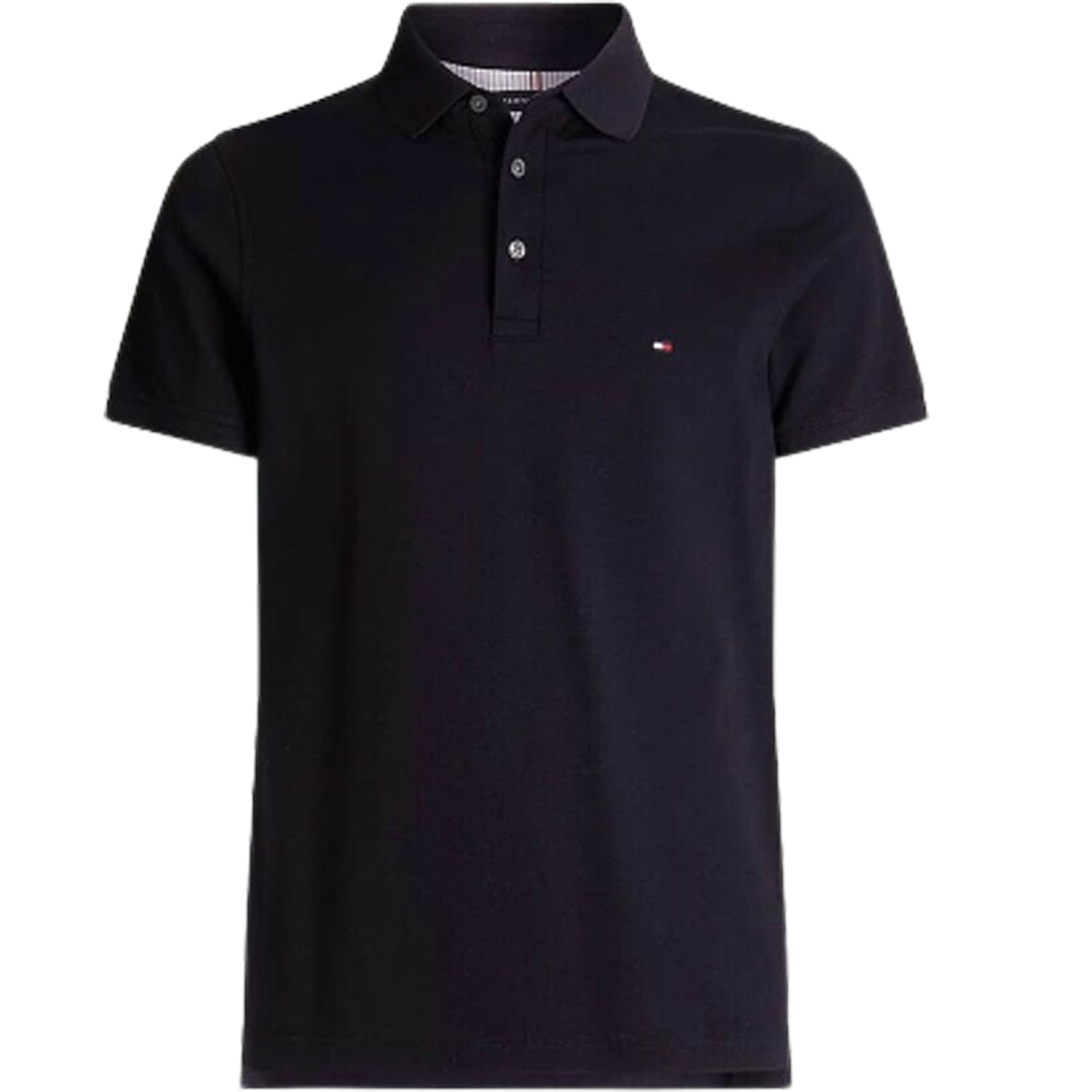 Tommy Hilfiger Polo Men's Core Logo T-Shirt MW0MW17771-DW5