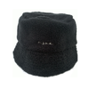 NIKE FLEECE BUCKET HAT BLACK 565378-060