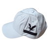 LYLE &amp; SCOTT CAP LIGHT BLUE LS348