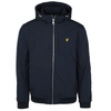 LYLE &amp; SCOTT SOFTSHELL JACKET NAVY JK1214V-Z271