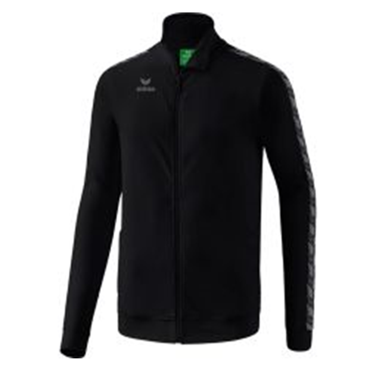 ADIDAS SOFTCASE JACKET BLACK AI2371