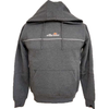 ELLESSE KASPER OH HOODIE D GREY MARL SJD11971