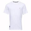 SUPERDRY CODE ESSENTIAL TEE WHITE M1011185A-01C