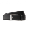 HUGO BOSS ELLOTYO BELT BLACK 50471185-001