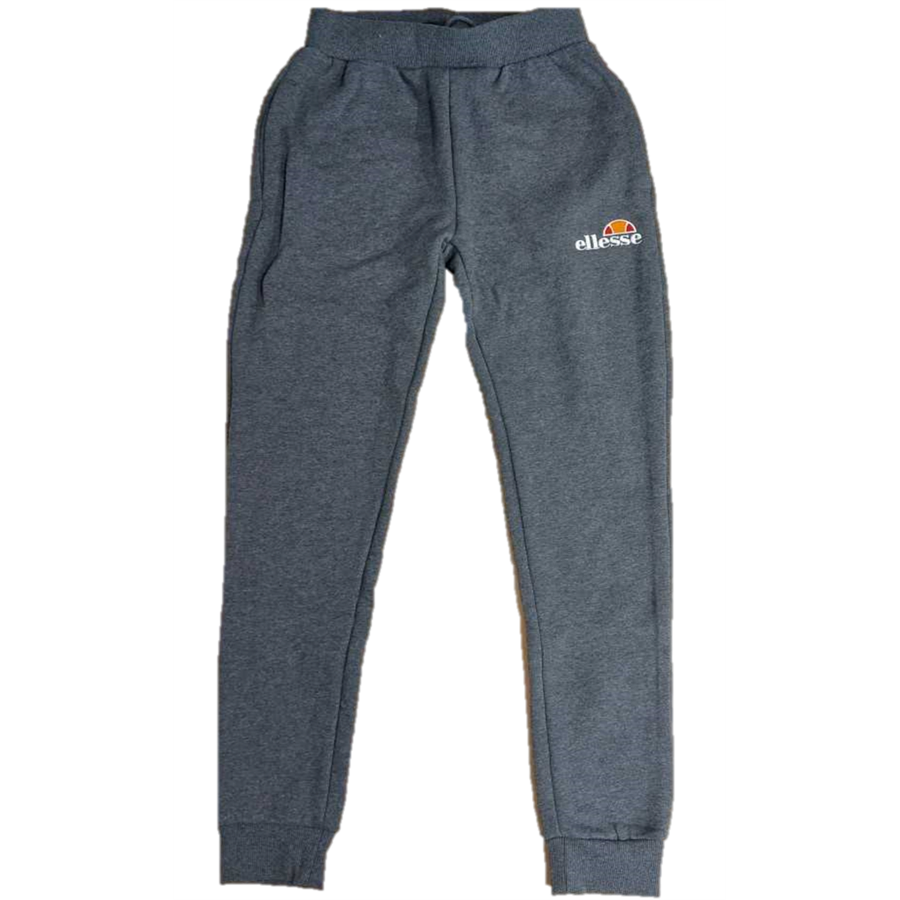 ELLESSE PETTINI JOG PANT D GREY MARL STY09001