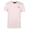 LYLE &amp; SCOTT PLAIN T-SHIRT L PINK TS400VOG-W488