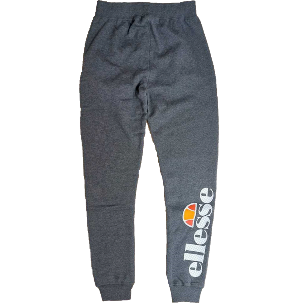 ELLESSE MIGILO JOG PANT D GREY MARL STK16604