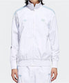 ADIDAS KROOKED TRACK TOP WHITE CW3370