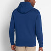 LYLE &amp; SCOTT PULLOVER HOODIE INDIGO ML416VTR-W106