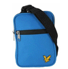 LYLE &amp; SCOTT MINI MESSENGER BAG ROYAL BLUE BA1100A-Z797