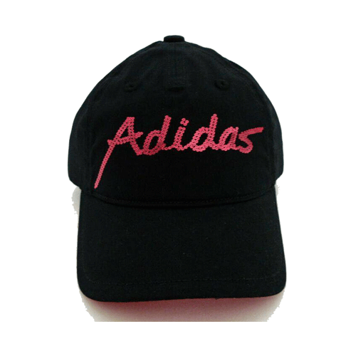 junior adidas cap