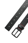 HUGO BOSS GENGOI-HOI BELT BLACK 50480388-001