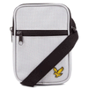 LYLE &amp; SCOTT MINI MESSENGER BAG GLACIER GREY BA1100A-Z804