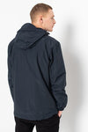 LYLE &amp; SCOTT OVER HEAD JACKET NAVY JK606V-Z271