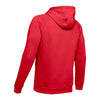 Under Armour Mens Hoody Hoodies Rival Fleece  1302294-600 freeshipping - Benson66