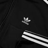 ADIDAS FIREBIRD ZIP FULL SUIT BLACK DV1530(T) + ED6897(B) freeshipping - Benson66