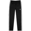 ADIDAS FIREBIRD ZIP FULL SUIT BLACK DV1530(T) + ED6897(B) freeshipping - Benson66