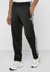 ADIDAS FIREBIRD ZIP FULL SUIT BLACK DV1530(T) + ED6897(B) freeshipping - Benson66