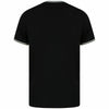 Fred Perry Twin Tipped   Short Sleeve T-Shirt  M1588-102 freeshipping - Benson66