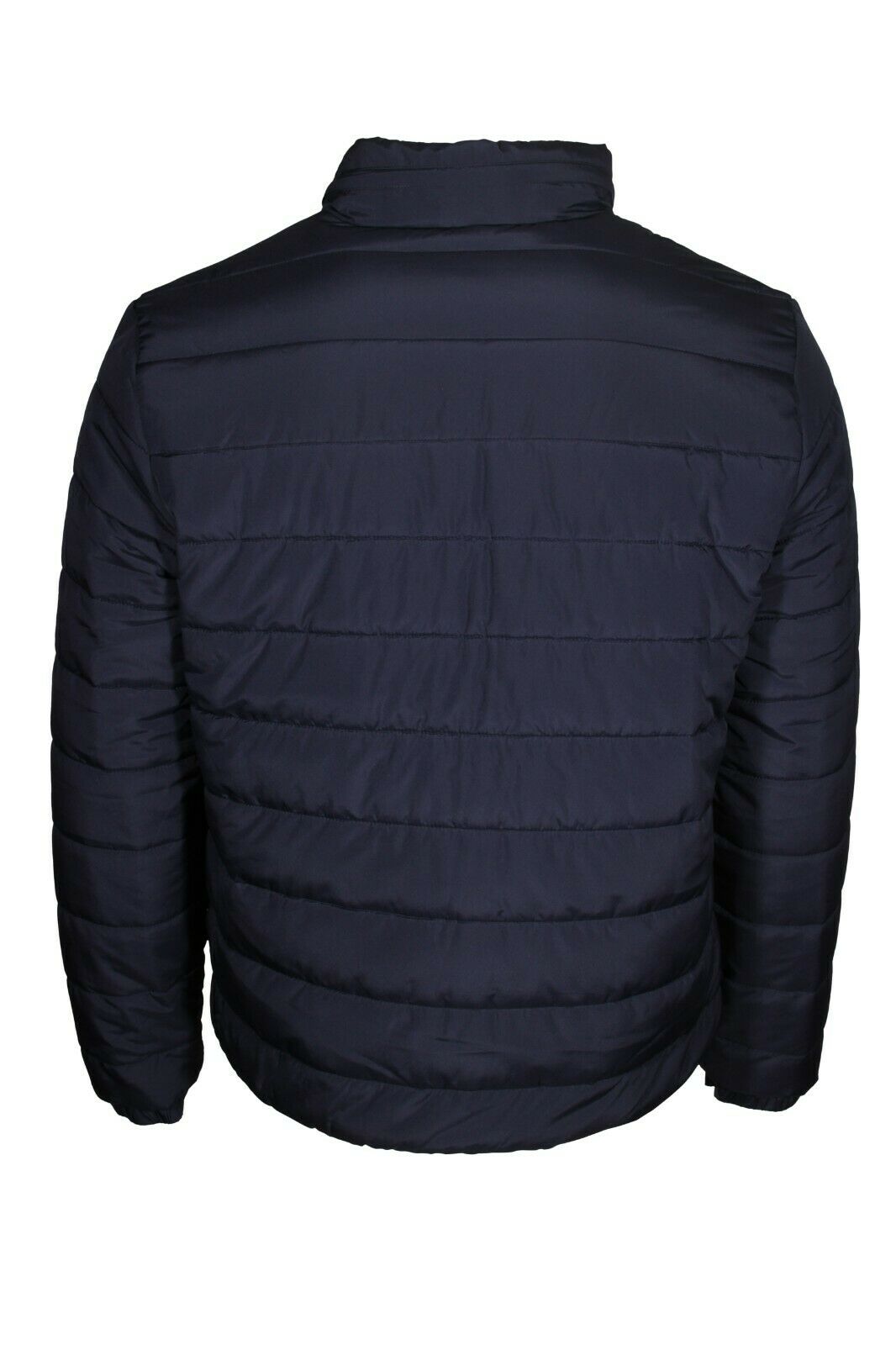Lacoste Men’s Padded Jacket with Concealed Hood BH7774-00-423