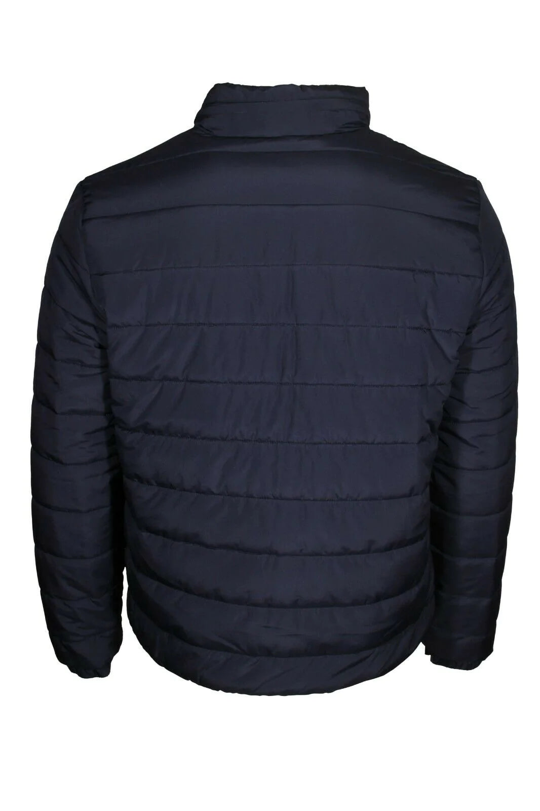 Lacoste QUILTED HOOD JACKET NAVY  BH7774-00-423