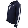 Sergio Tacchini Mens Devok Sweater Taped Hoodie 038356-204