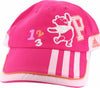 Adidas Kids Infants Cap Head Cover Hat Disney Winnie The Pooh Caps V37292