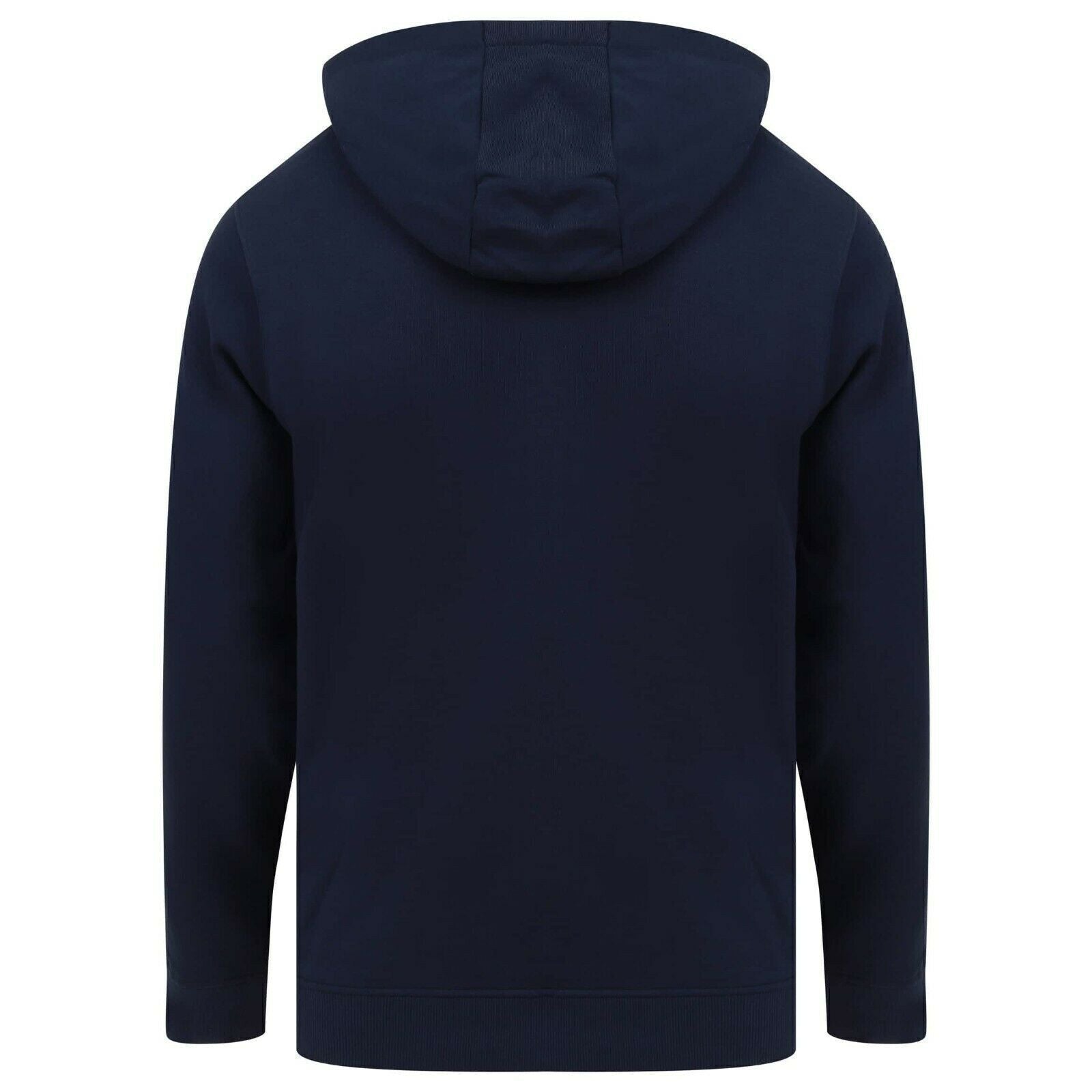 LYLE &amp; SCOTT ZIP HOOD SUIT NAVY ML420VTR-Z99(T)+ML822-Z99(B)