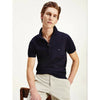 Tommy Hilfiger Polo Men&#39;s Core Logo T-Shirt MW0MW17771-DW5