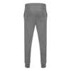 LYLE &amp; SCOTT SKINNY SWEAT PANT GREY MARL ML822VOG-T28