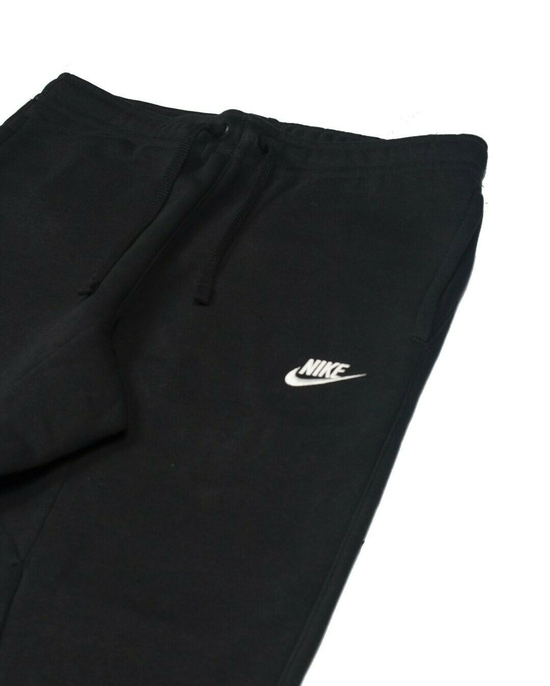 Nike aw77 cuff sweatpants hotsell
