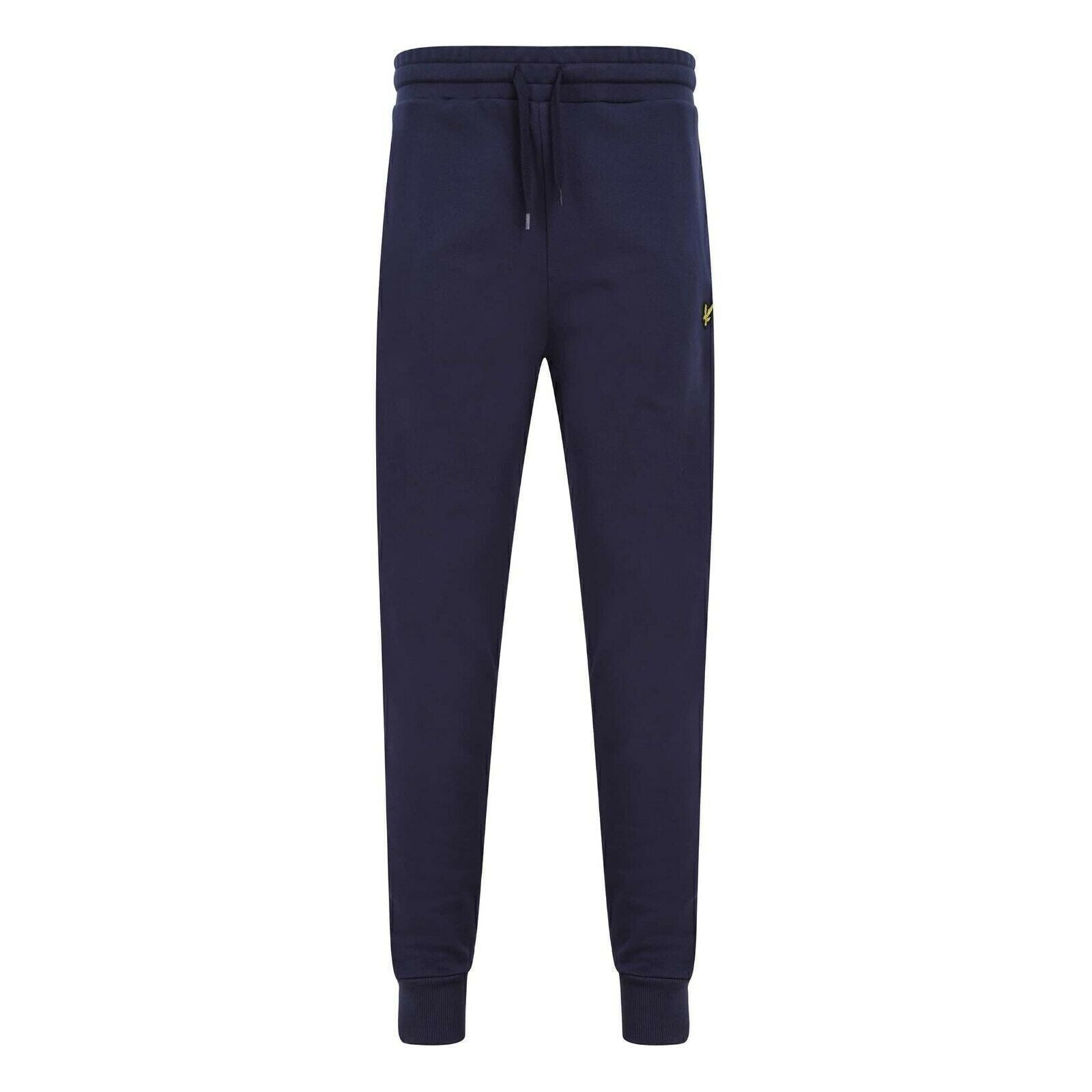 LYLE &amp; SCOTT ZIP HOOD SUIT NAVY ML420VTR-Z99(T)+ML822-Z99(B)