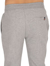 ELLESSE GRANITE JOG PANT GREY MARL SHK12643-112