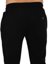 ELLESSE GRANITE JOG PANT BLACK SHK12643-011