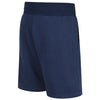 Adidas Mens Casual Fleece Long Shorts Essentials Gym Active Summer Short  S19058