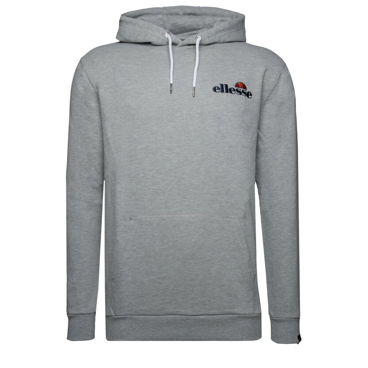 Ellesse Primero  Mens Hooded  Sweatshirt SHS08781-112